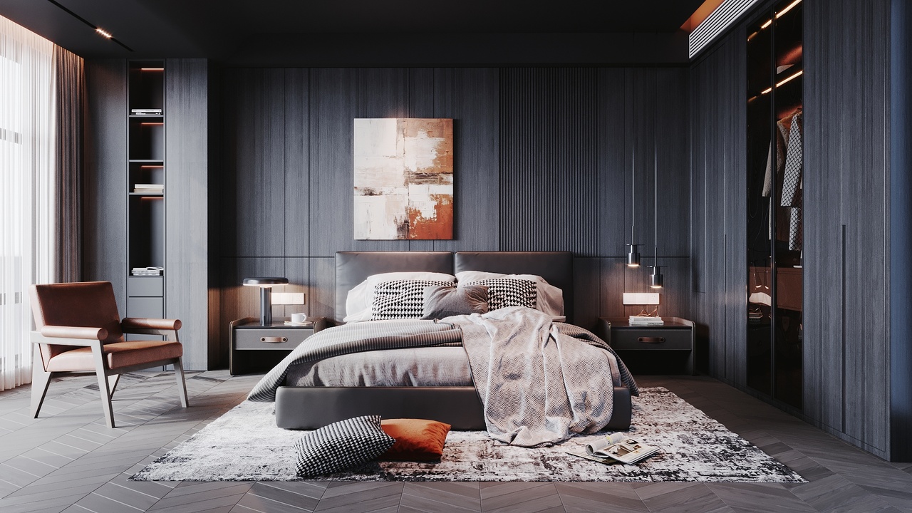 Media 1 for listing Bedroom Scene 28