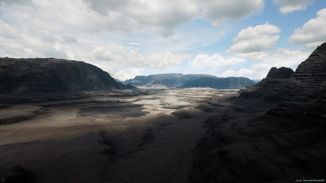 Media 1 for listing Mesas Landscape