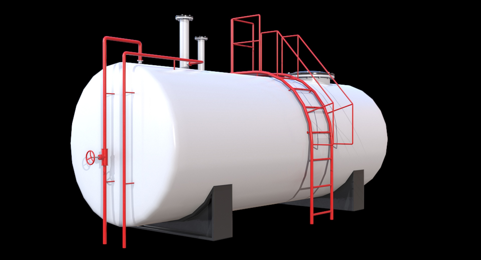 Media 1 for listing Industrial Tank PBR