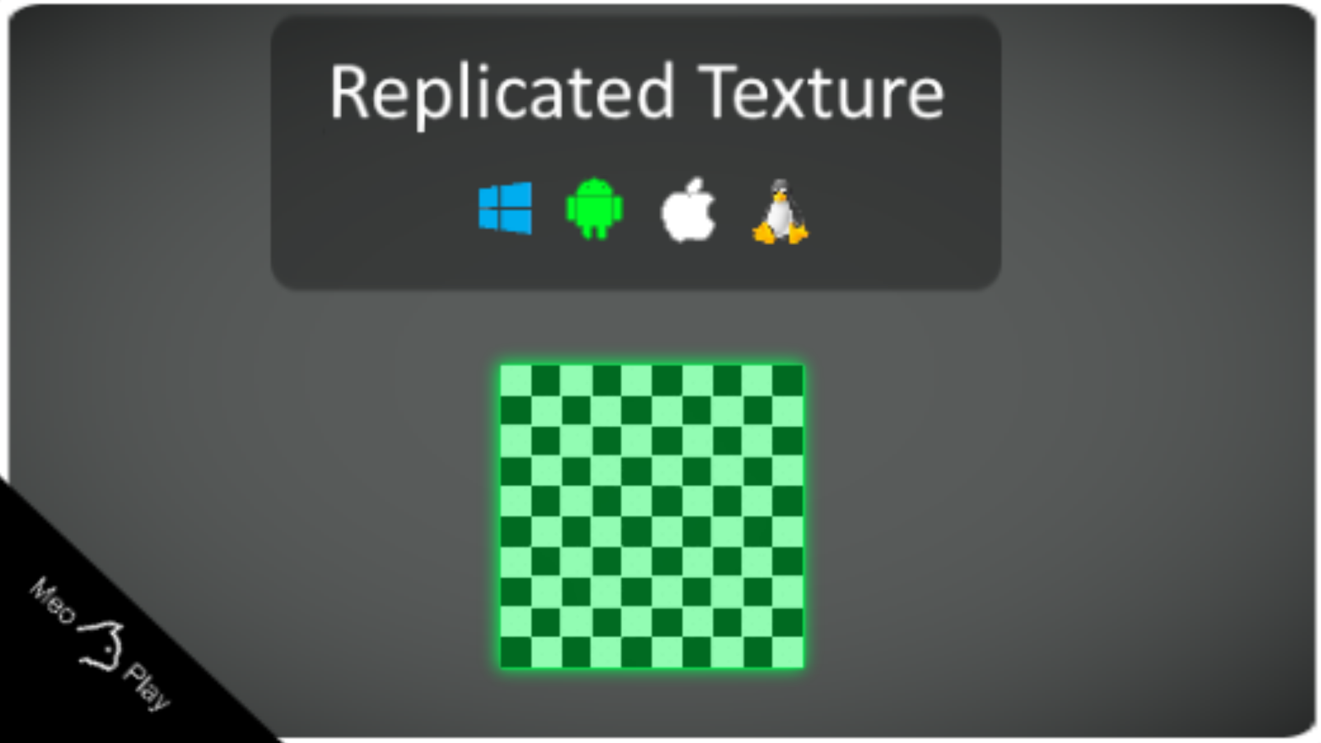 Replicated Texture | Fab