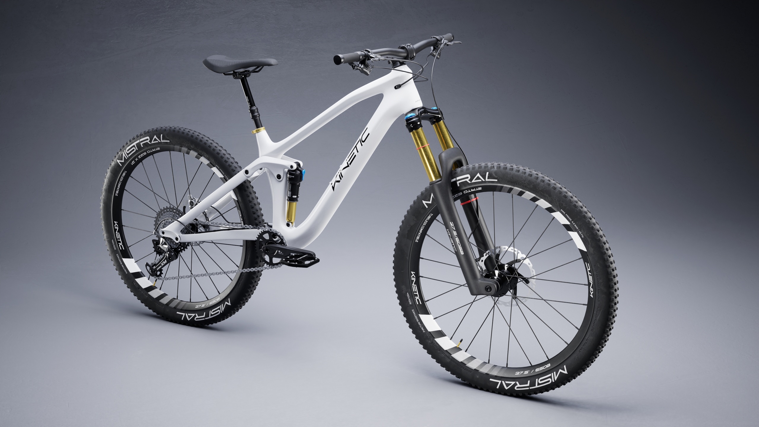 Media 1 for listing Mountainbike