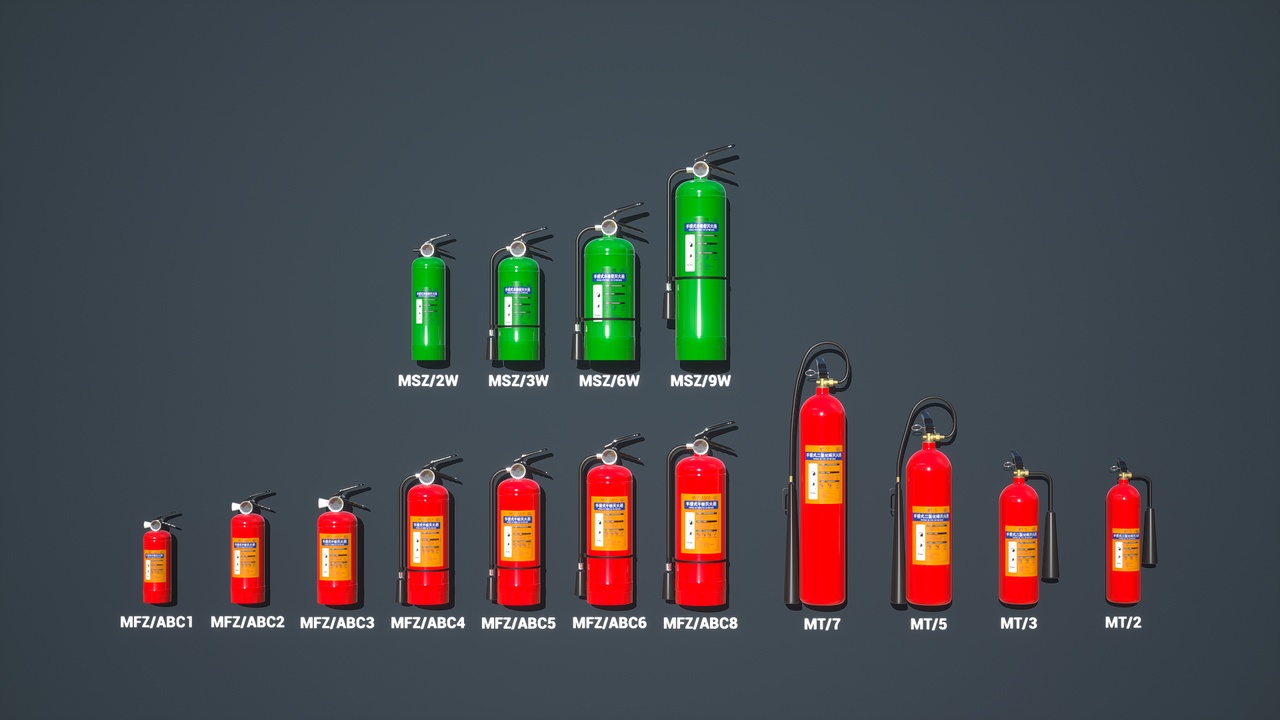 Media 1 for listing Fire Equipment