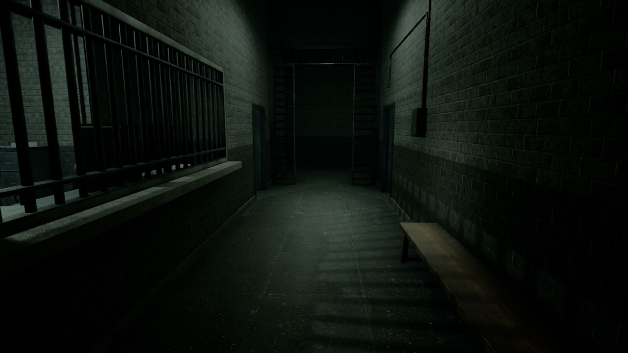 Media 1 for listing Prison