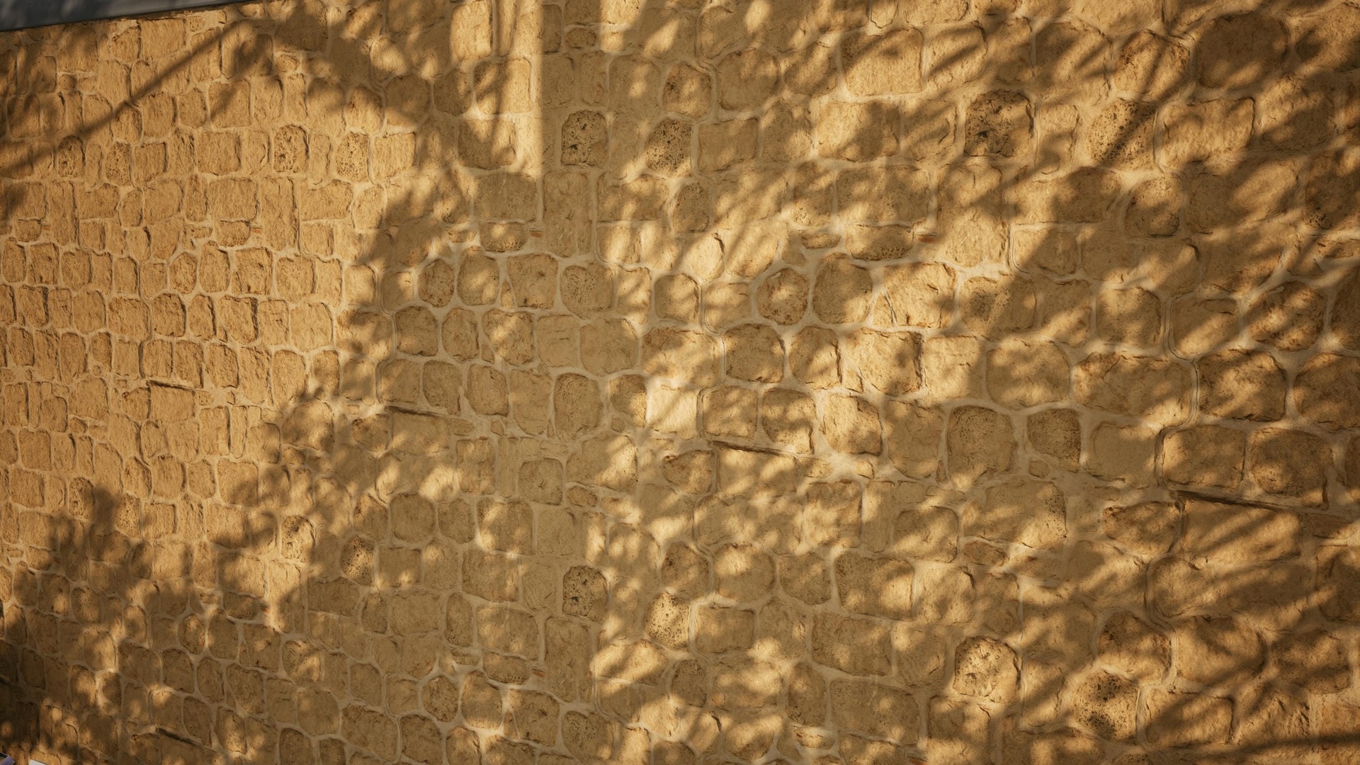 Media 1 for listing Brick Walls 08 - Scanned Photogrammetry Materials