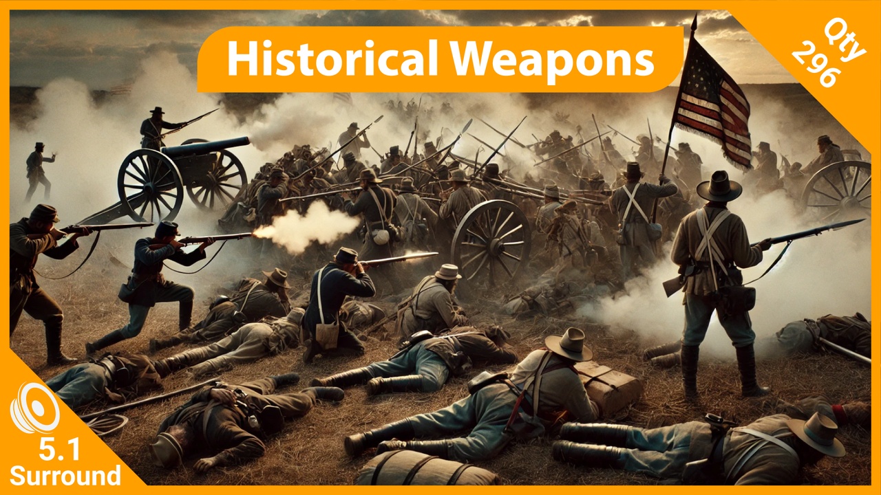 Media 1 for listing Historical Sounds