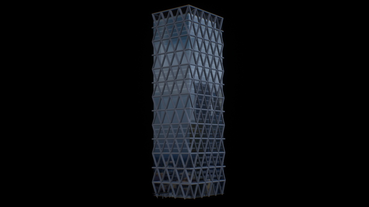 Media 1 for listing Commercial Building Vol.6