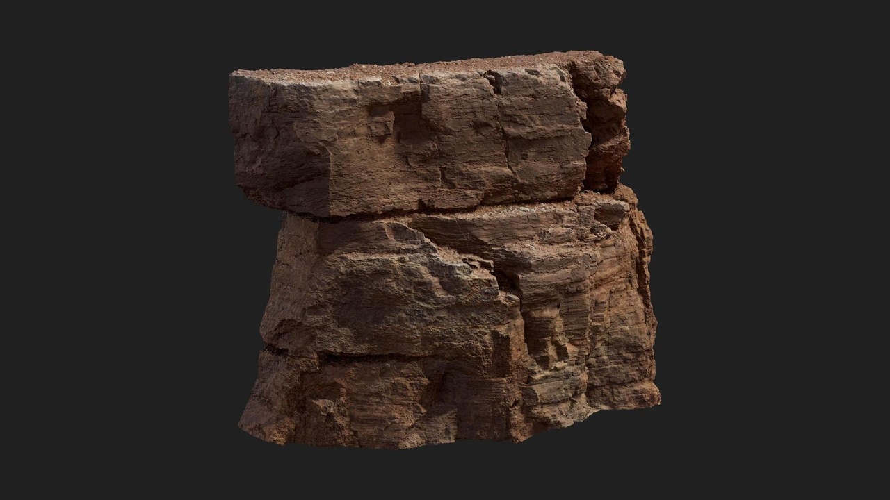 Media 1 for listing Quarry Cliff