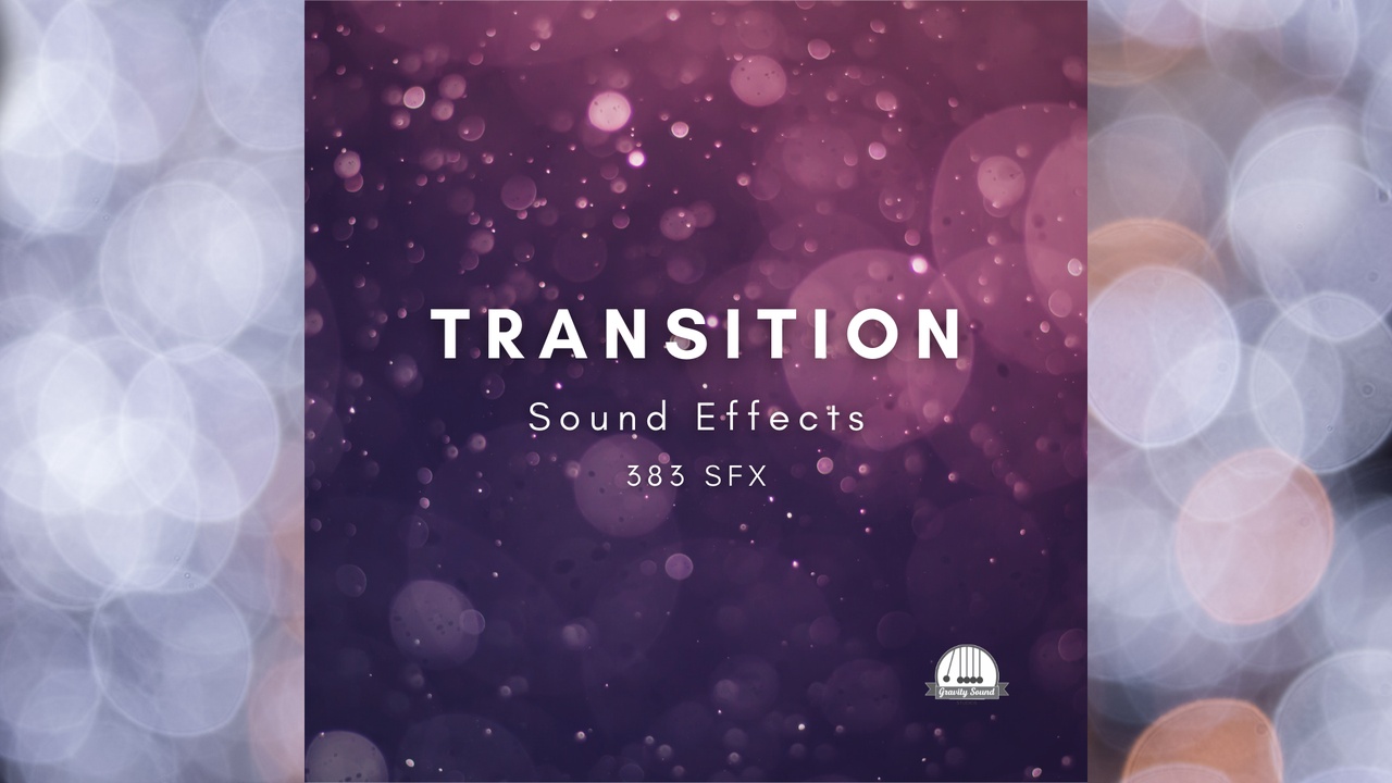 Media 1 for listing Transition Sound Effects