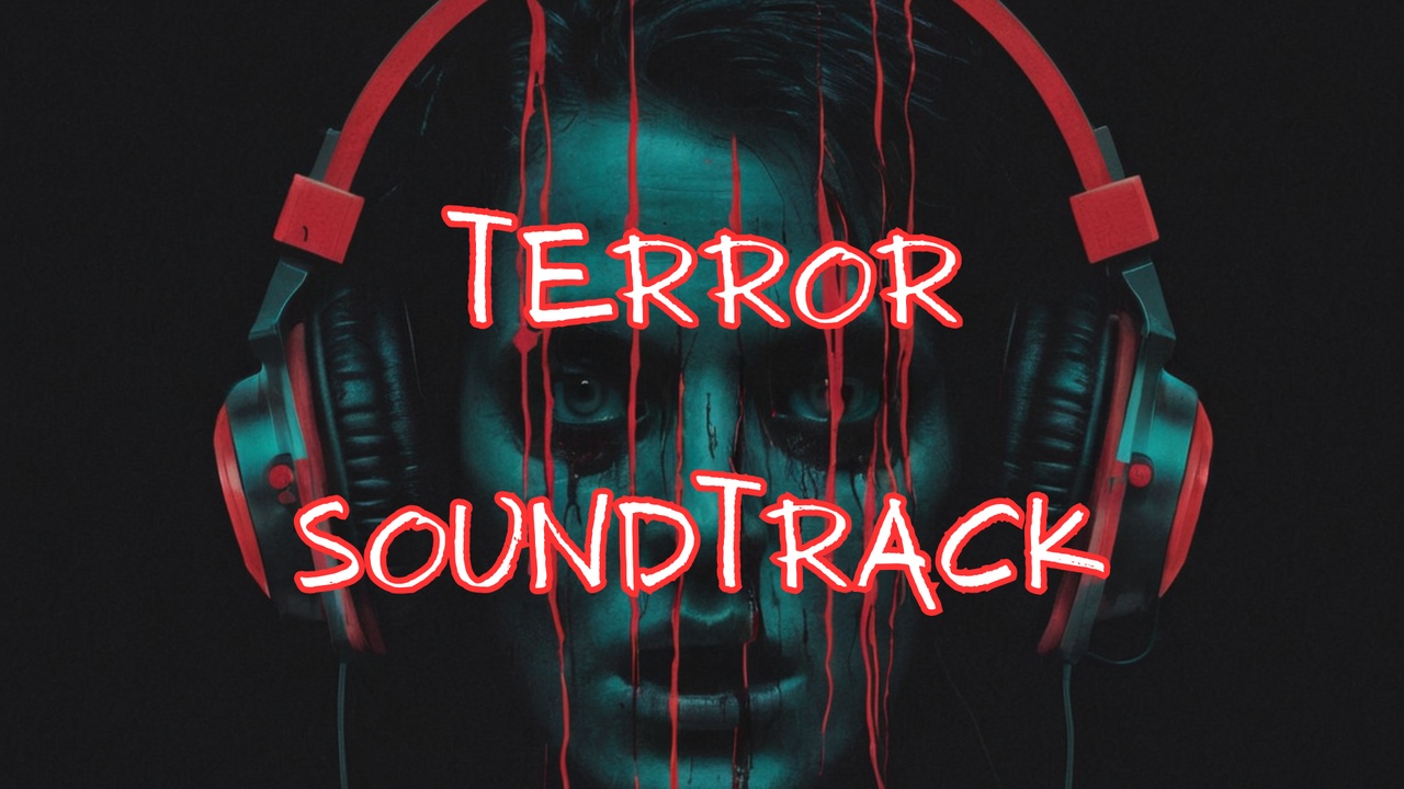 Media 1 for listing Terror Soundtrack