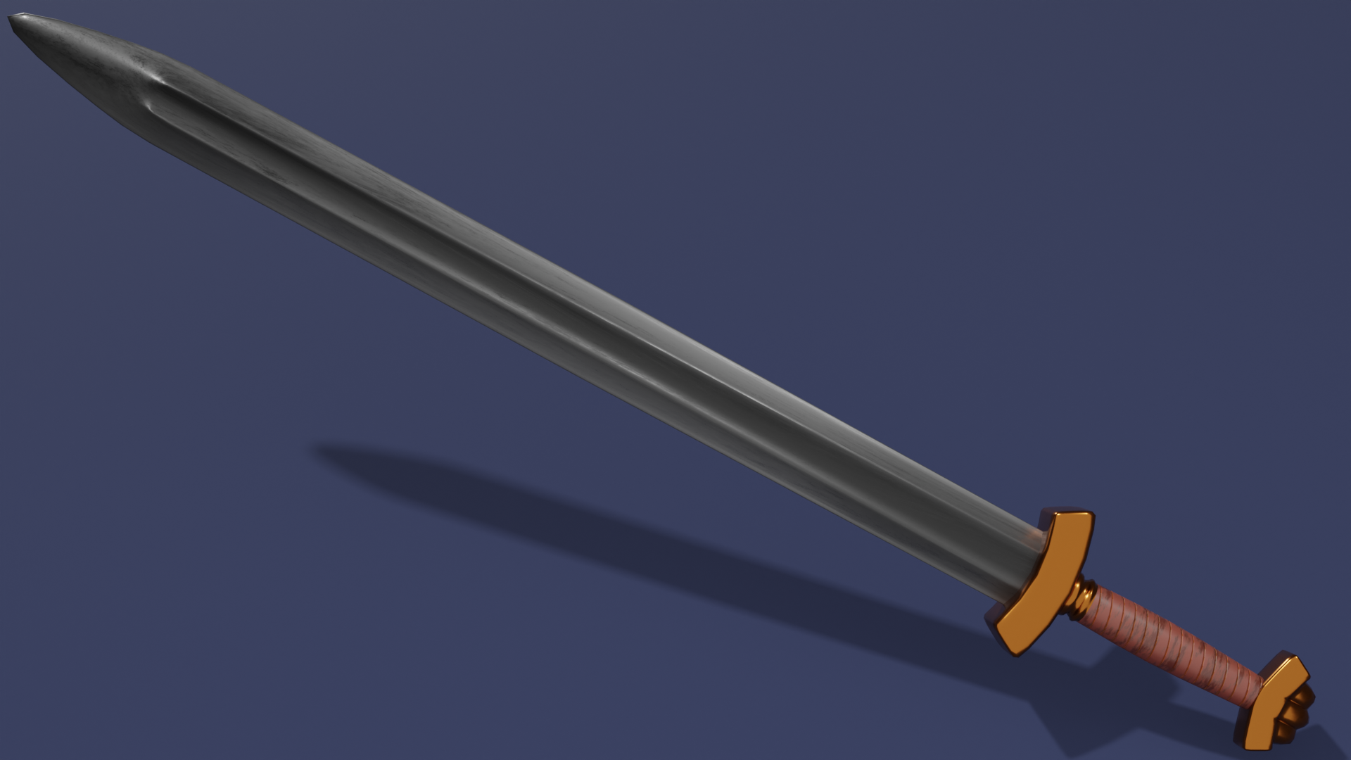 Sword | Fab