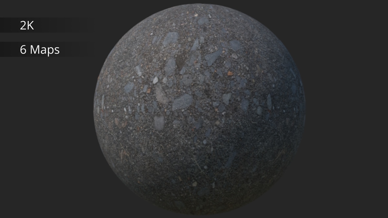 Ground | Material | Fab