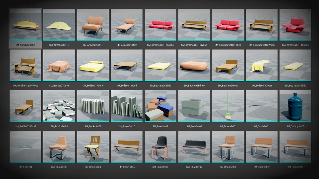 Media 1 for listing LPGenericPropsSet02