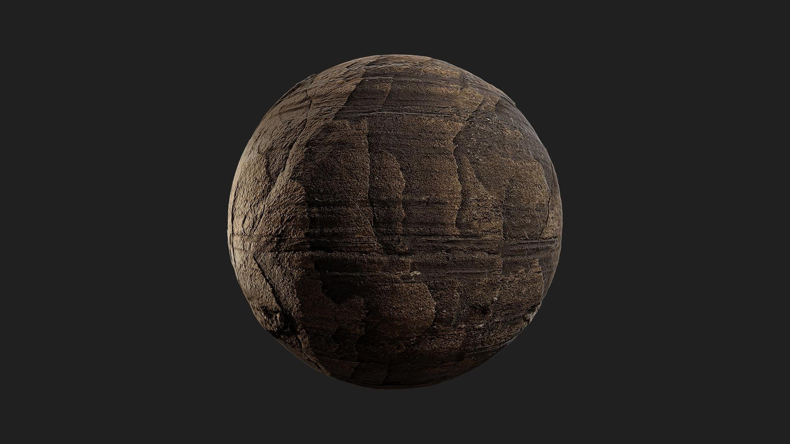 Iceland Rocks Material Icelandic Sedimentary Rock | Fab
