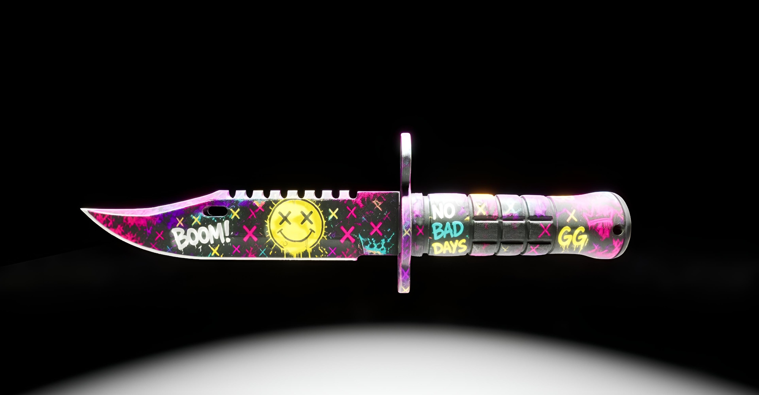 Media 1 for listing Fun Knife