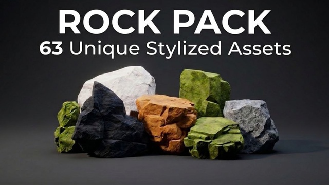Thumbnail of an asset created by AnimaForge