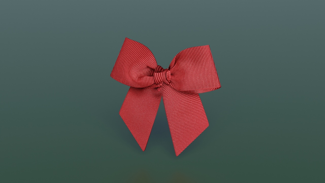 Media 1 for listing Lazo / ribbon