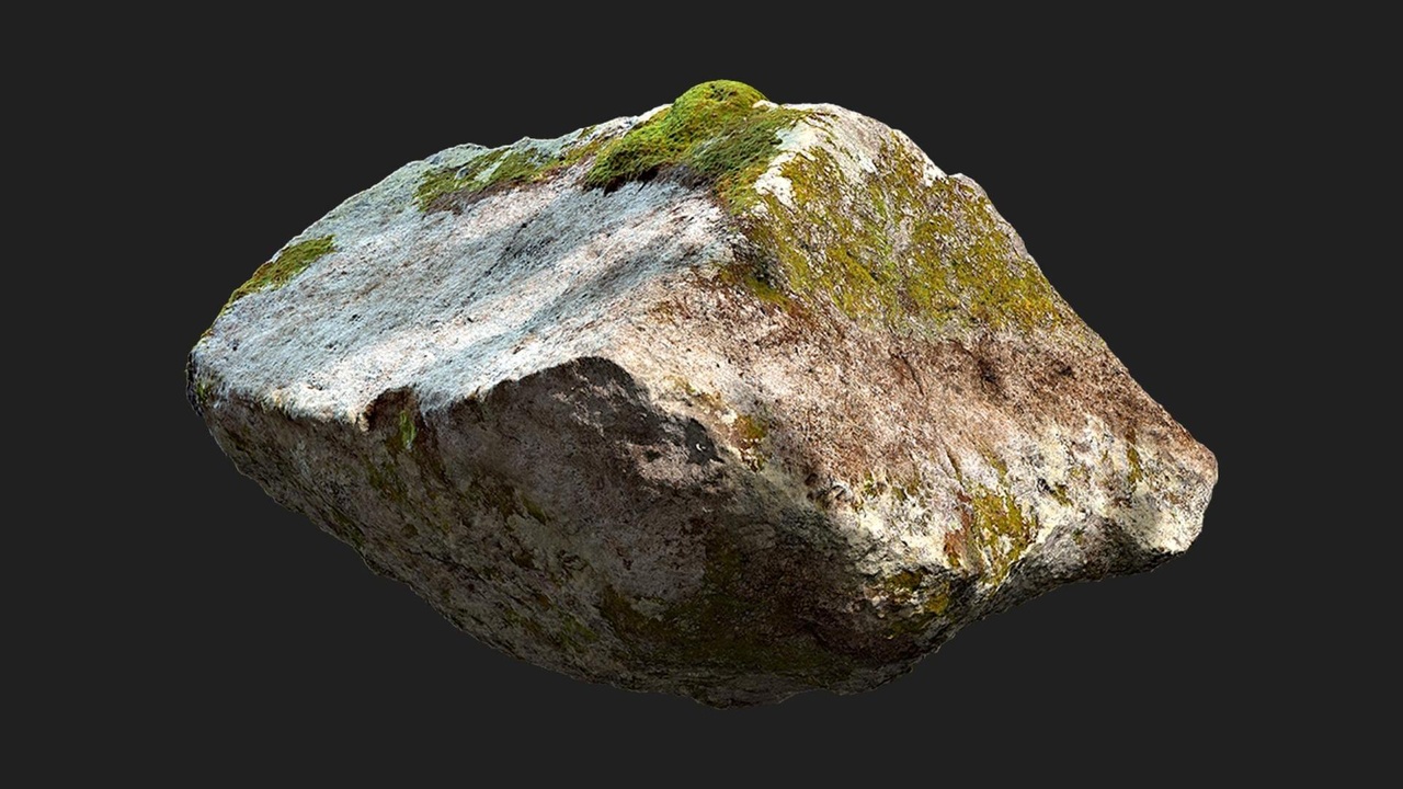 Media 1 for listing Granite Rock