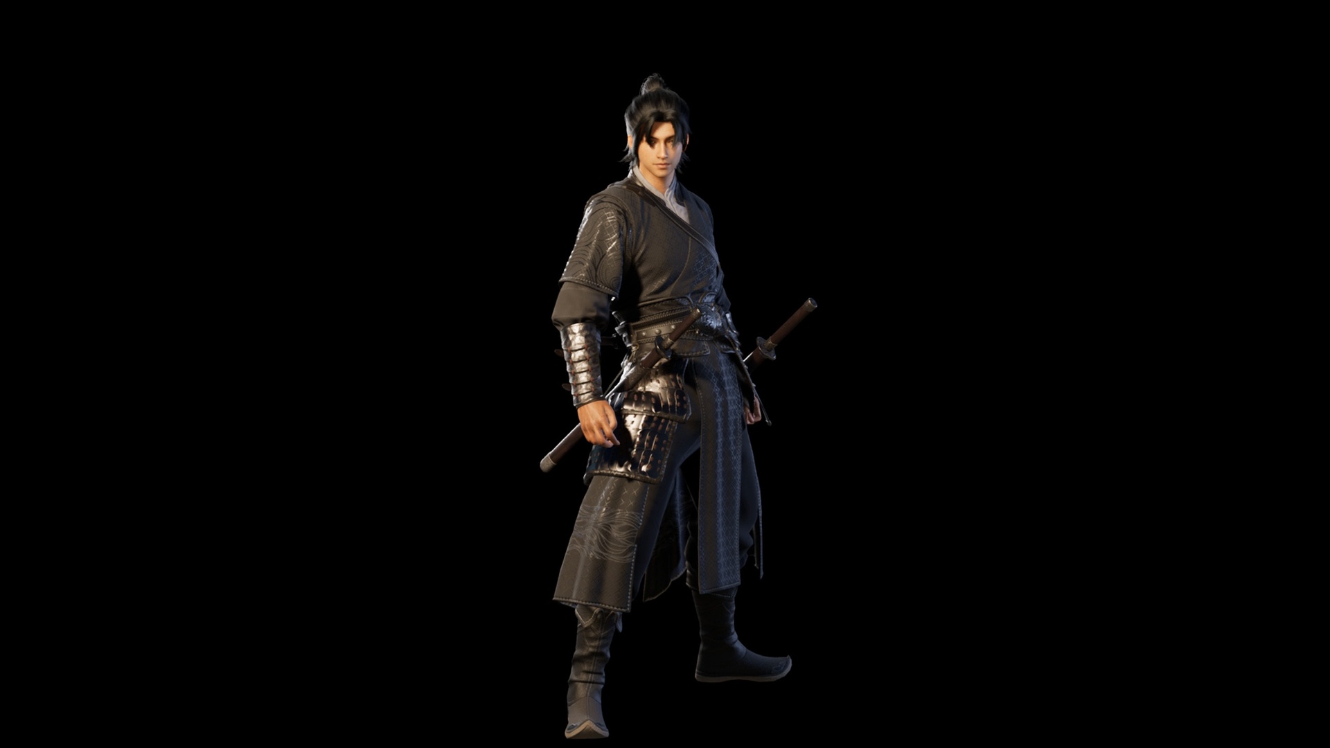 Media 1 for listing Chinese Ancient Guard