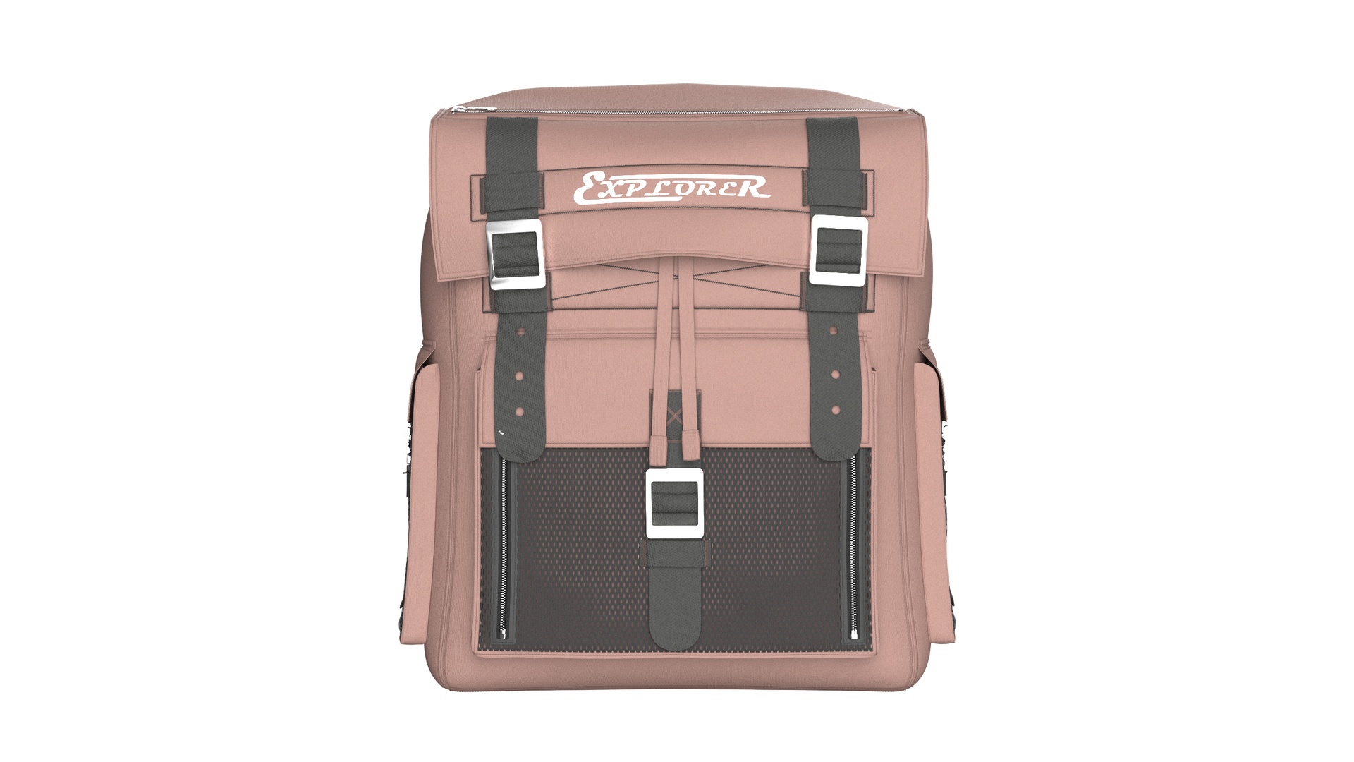 Media 1 for listing Outdoor Travel Bag | High Poly