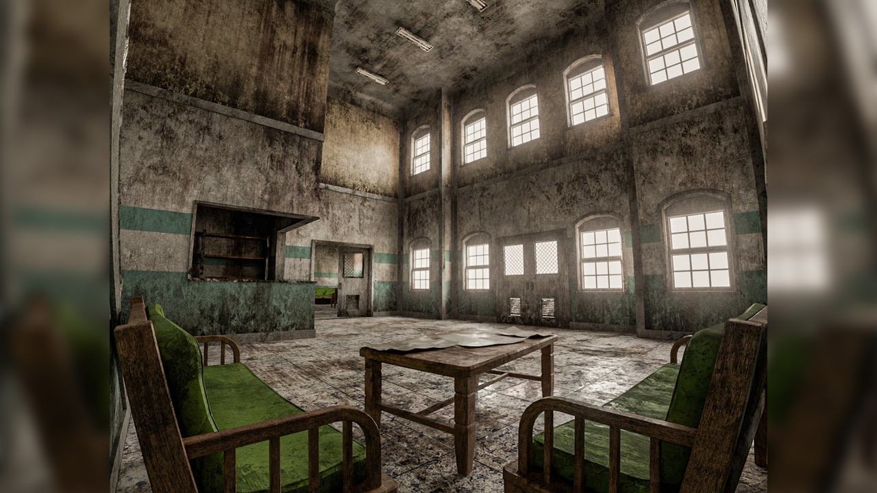 Media 1 for listing Psychiatric Hospital