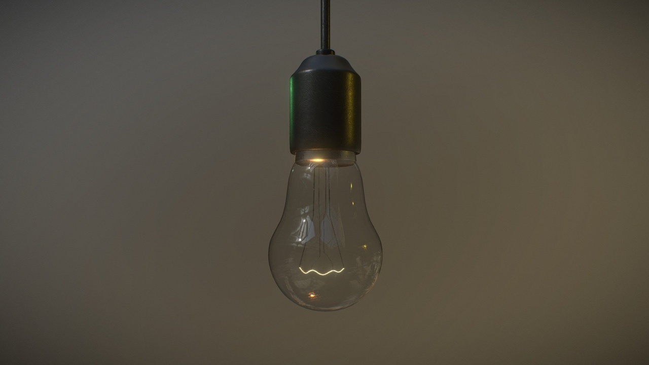 Media 1 for listing Lightbulb