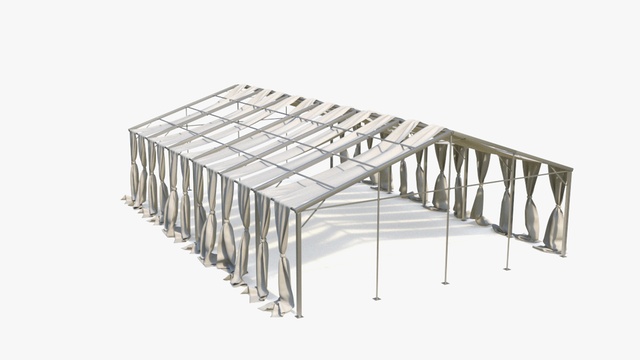 Miniatura di un asset creato da WhiteCrow3D