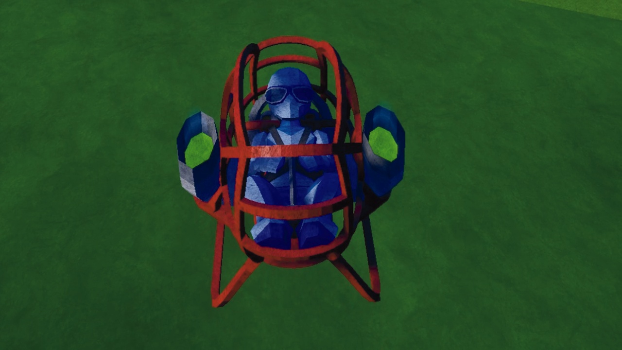 Media 1 for listing Baja 3 Racing Flyer