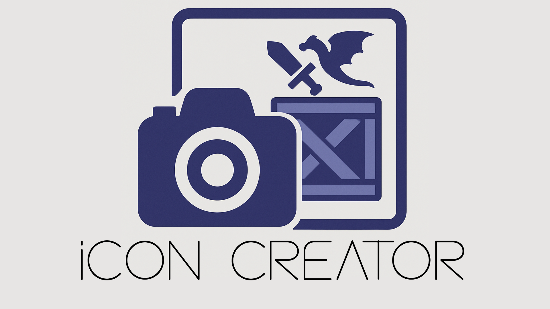 Icon Creator | Fab