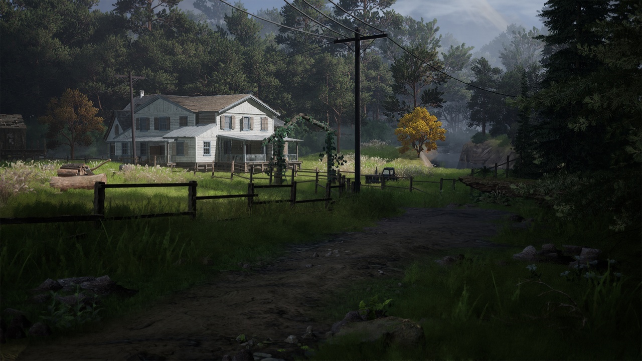 Media 1 for listing Countryside