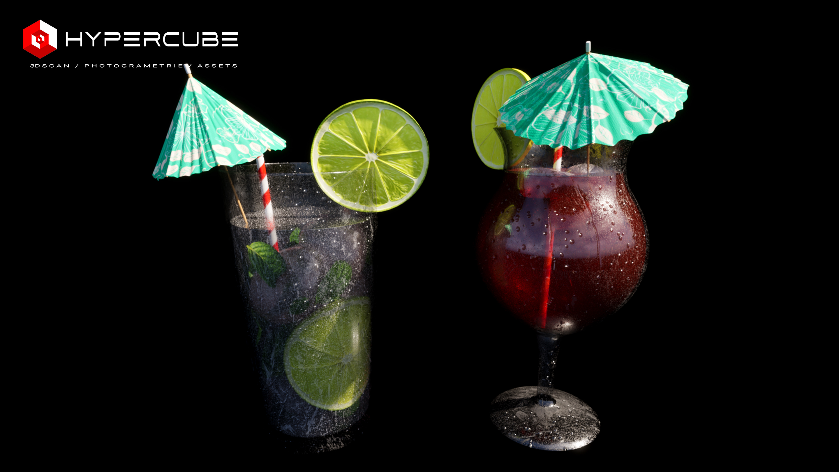HC DRINK COCKTAILS | Fab