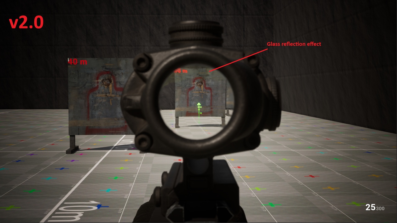 Media 1 for listing No Render Scope V3