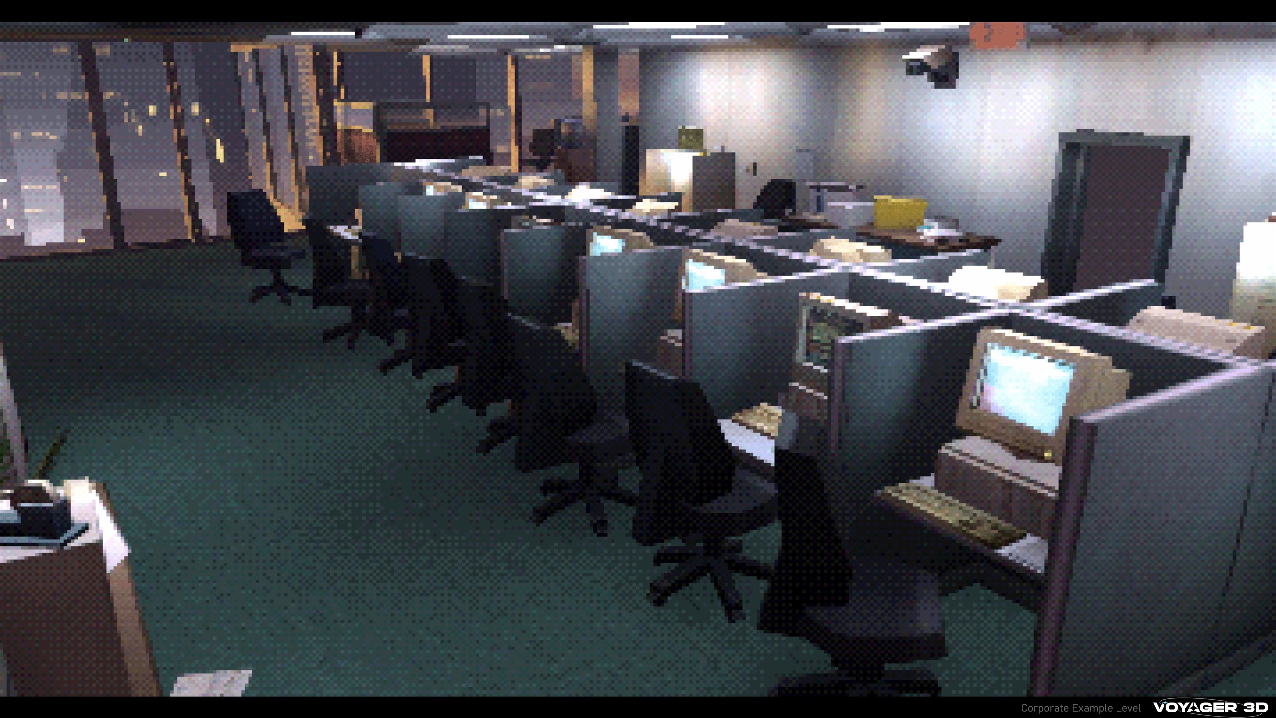 Media 1 for listing Retro 90’s Office