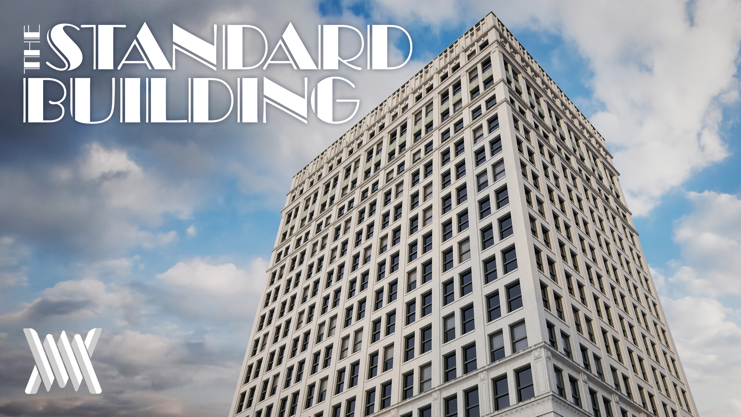 Media 1 for listing The Standard Building