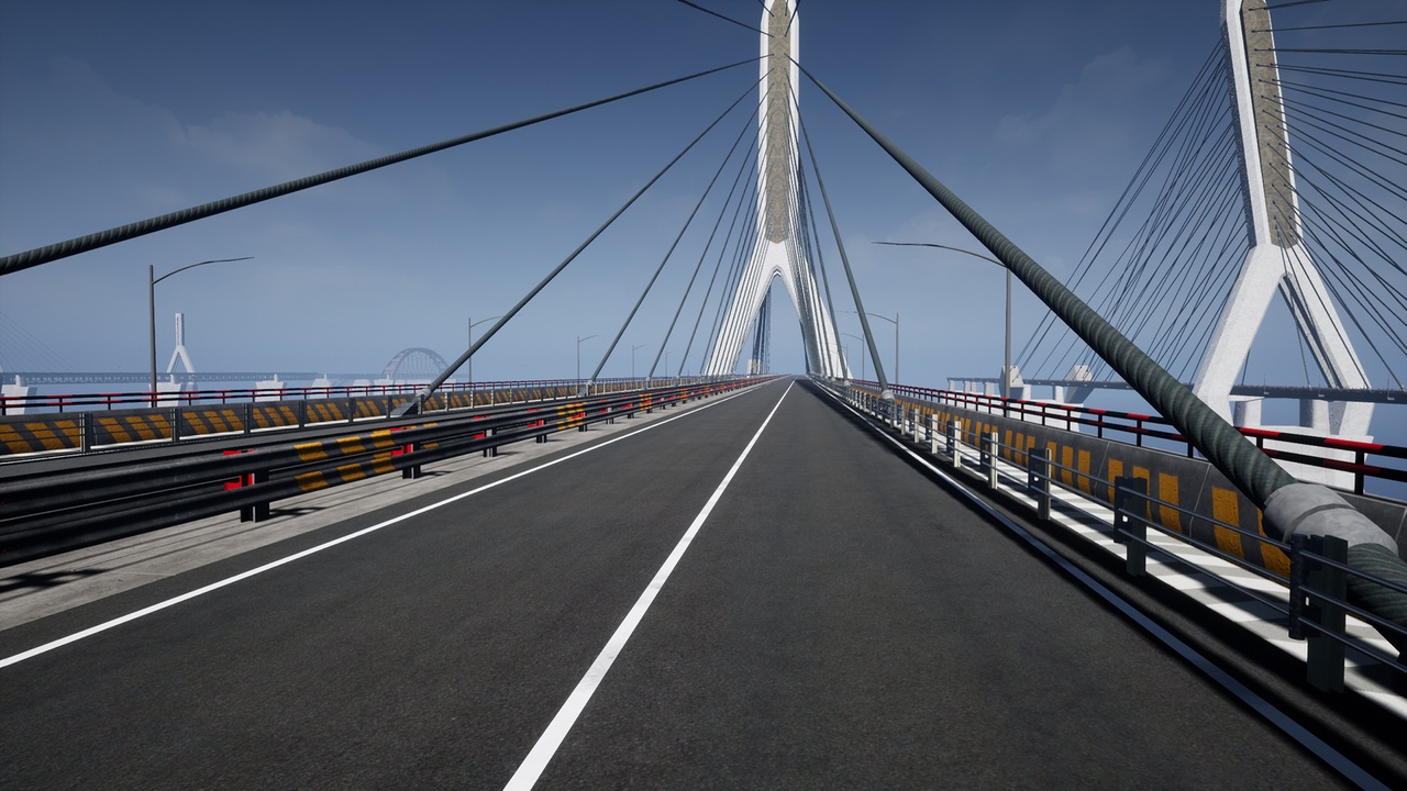 Media 1 for listing Bridges