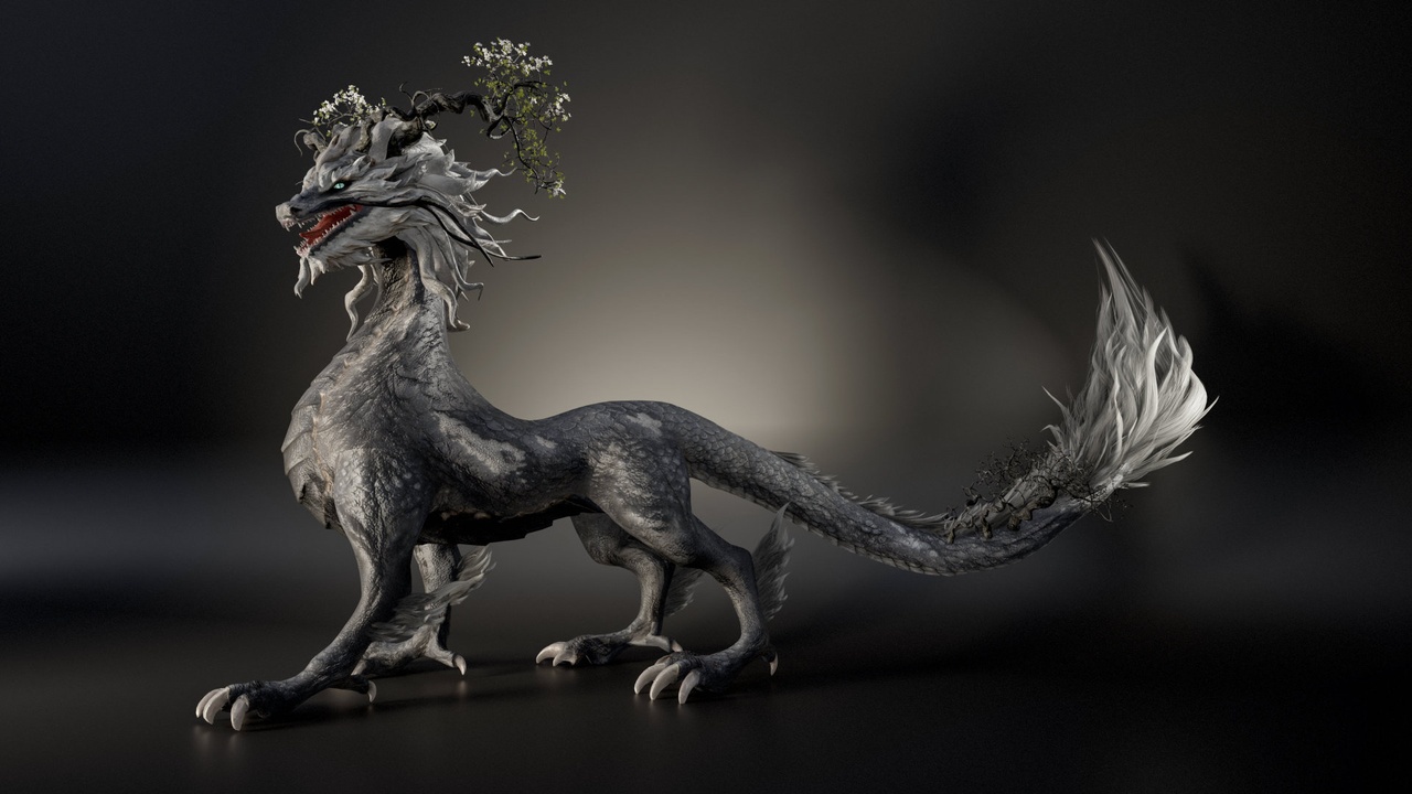 Media 1 for listing Qilin_E1