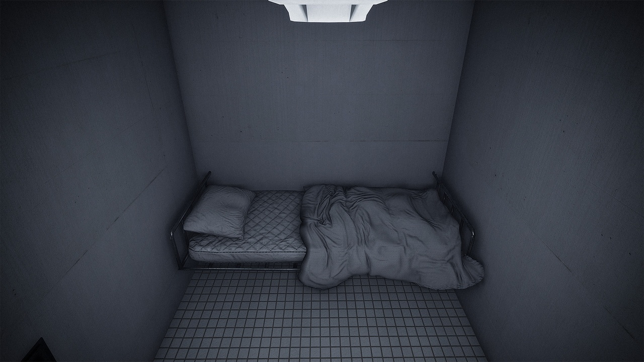 Media 1 for listing Sci-Fi Laboratory - Modular Environment pack