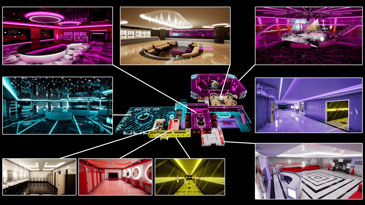 Media 1 for listing Night Club