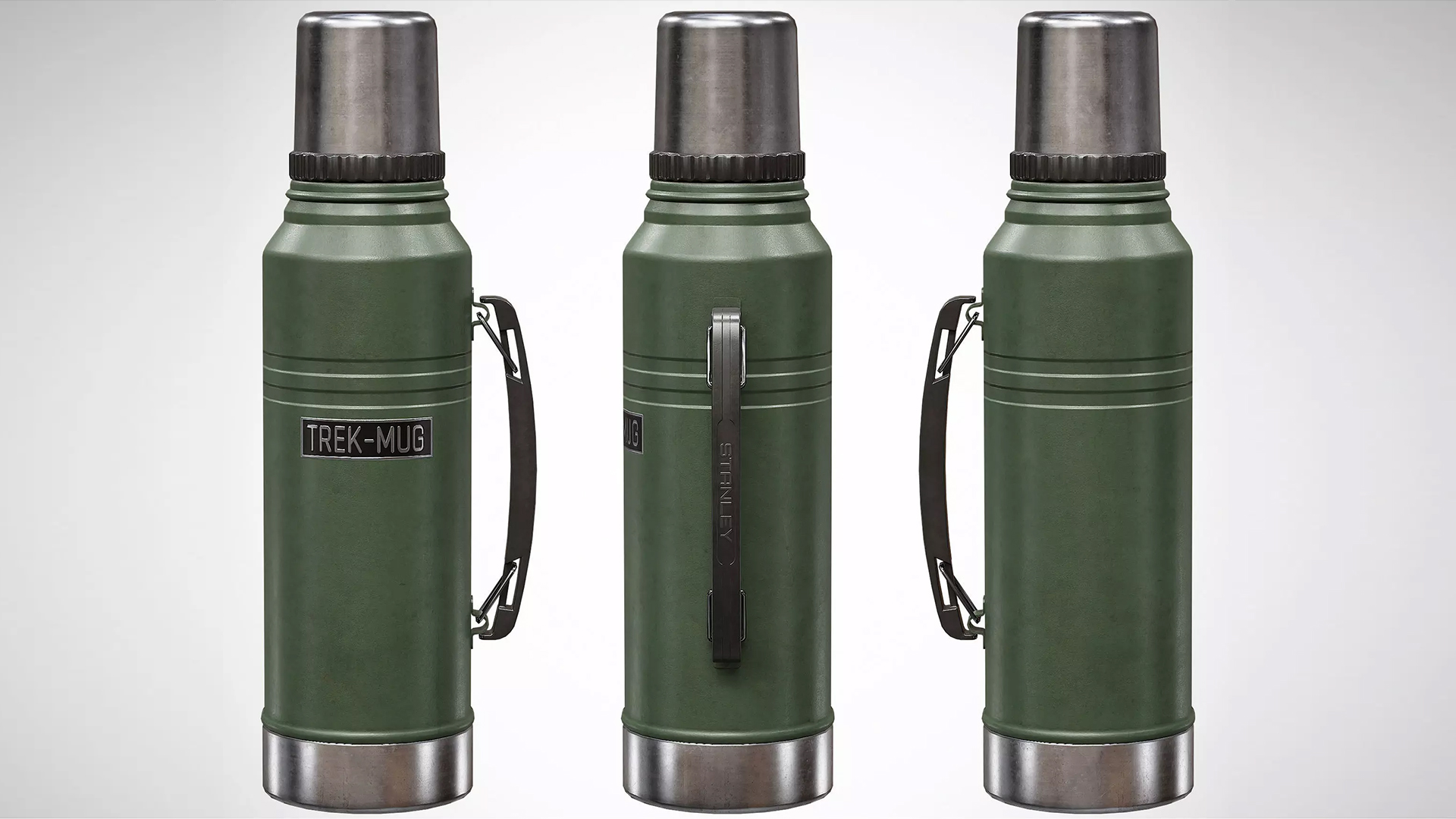 Camping Thermos | Fab