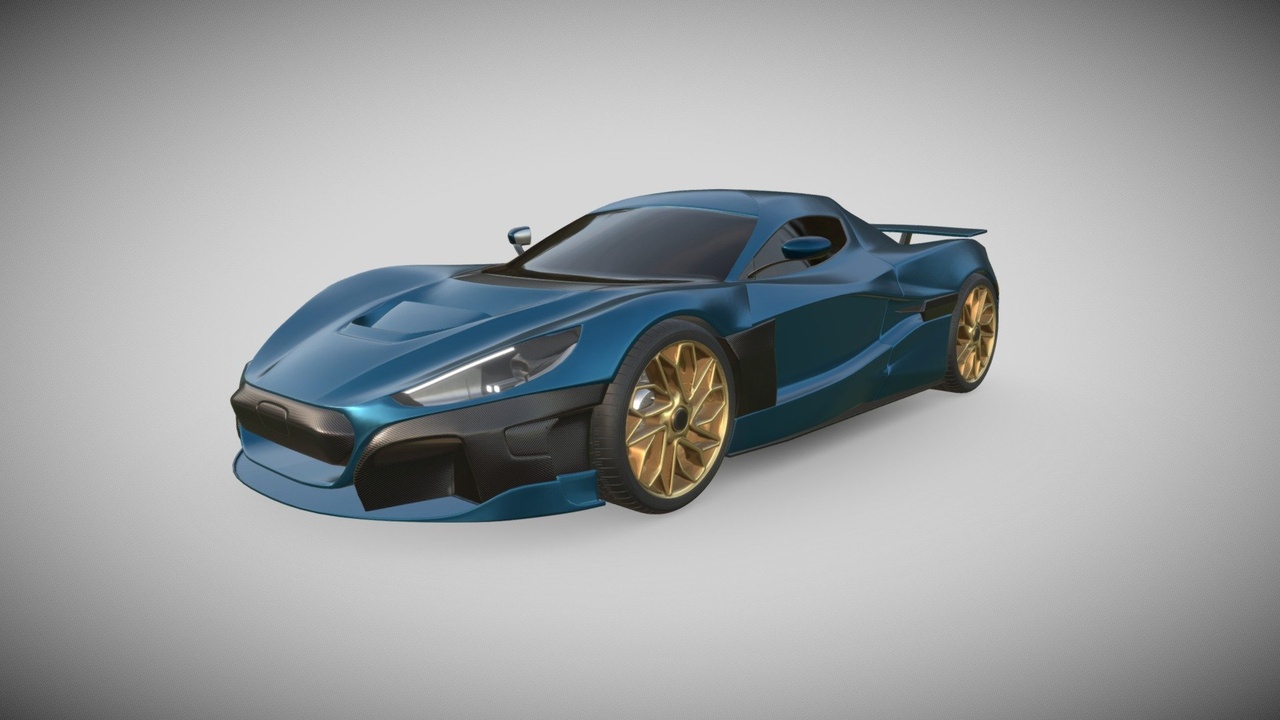 Media 1 for listing Sports Car