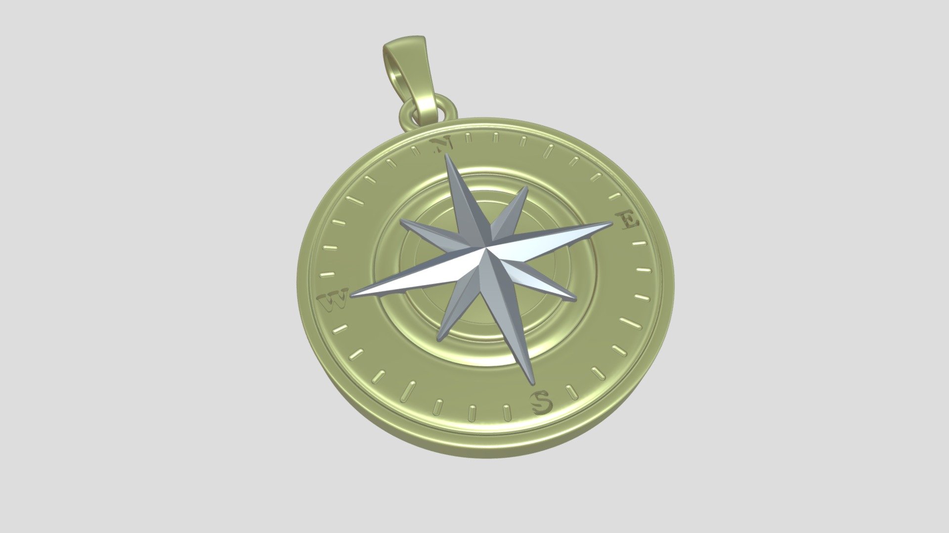 Compass | Fab