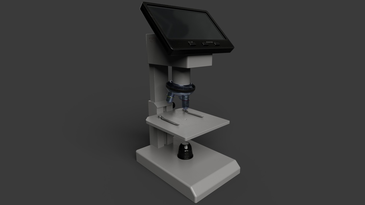 Media 1 for listing Medical Laboratory Microscope