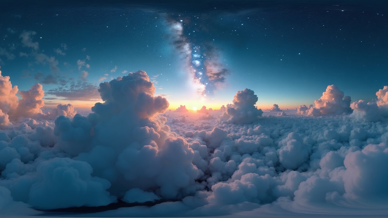 Media 1 for listing HDRI Variety 3 Panoramas