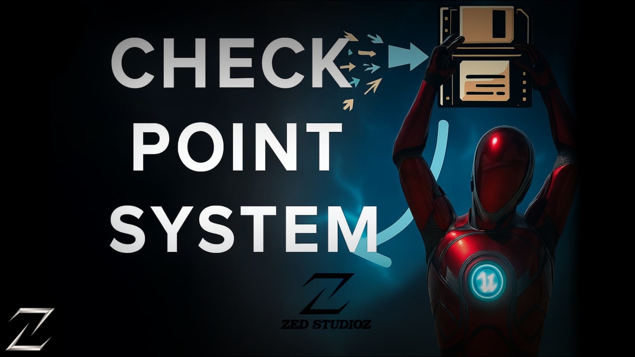 Media 1 for listing Checkpoint Saver - Lightweight Checkpoint & Respawn System