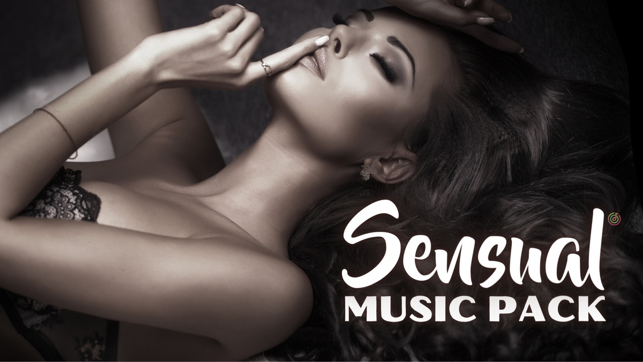 Media 1 for listing Sensual Music Pack