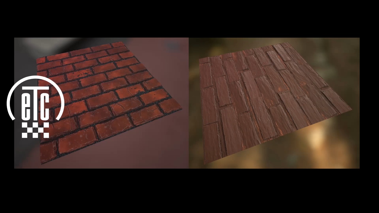 Easy Texture Creator