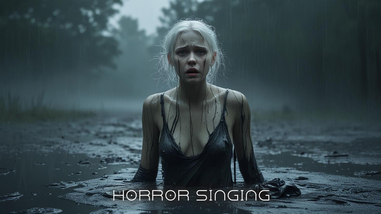 商品 Horror Singing 的媒体 1