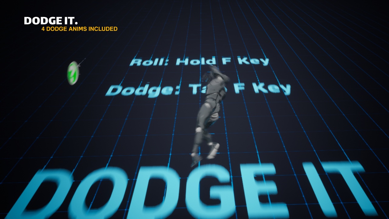 Media 1 for listing Dodge It Component