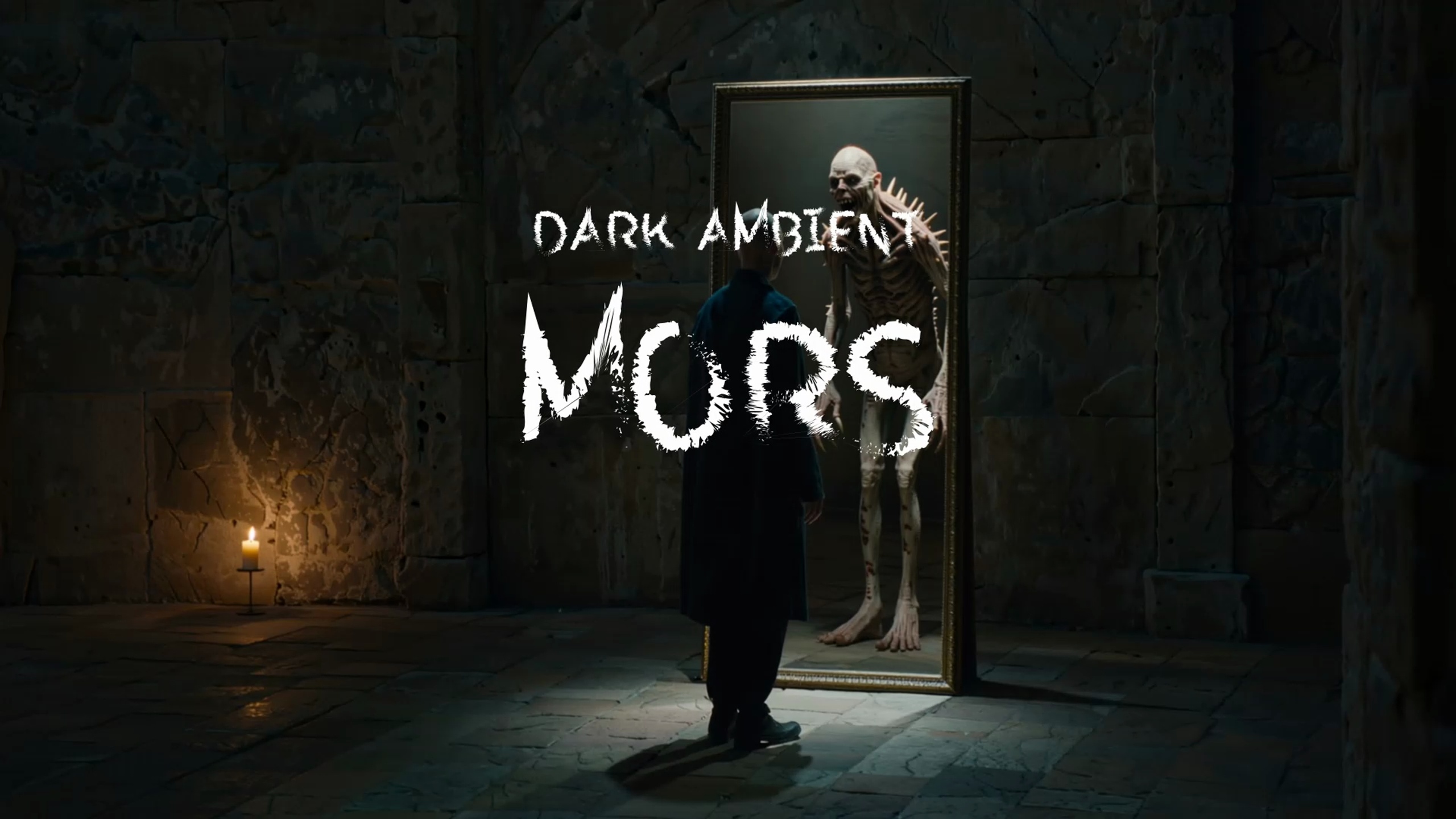 Media 1 for listing Mors / Dark Ambient