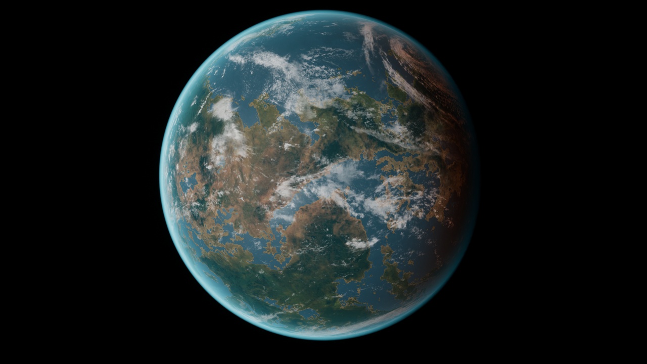 Media 1 for listing Planet Creator 1