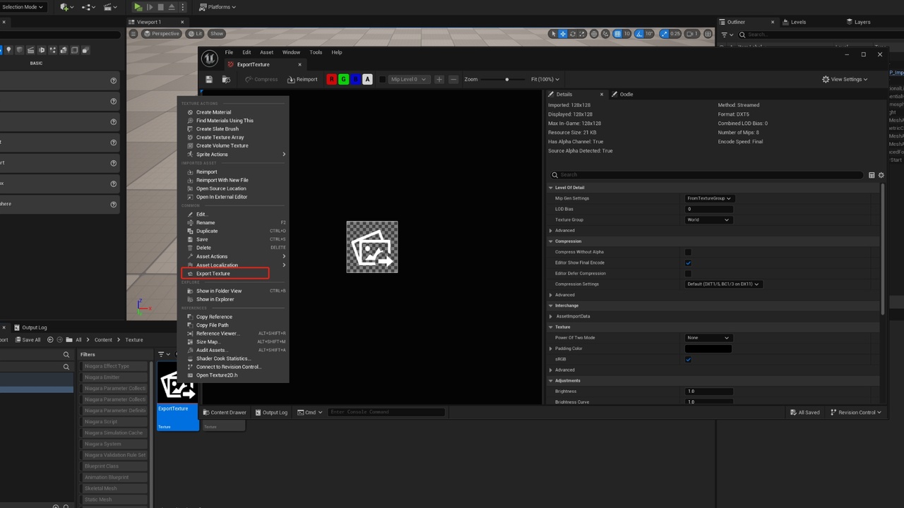 商品 UPExportTexture 的媒体 1